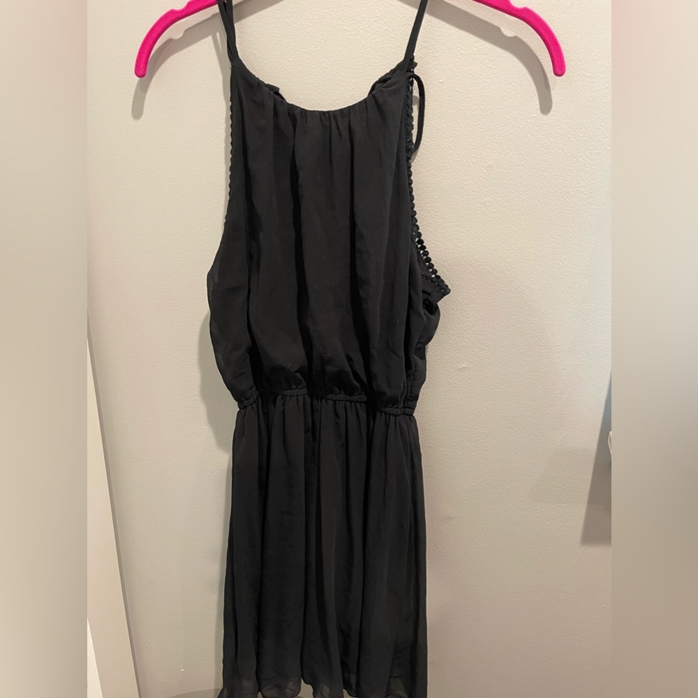 Abercrombie and Fitch dress